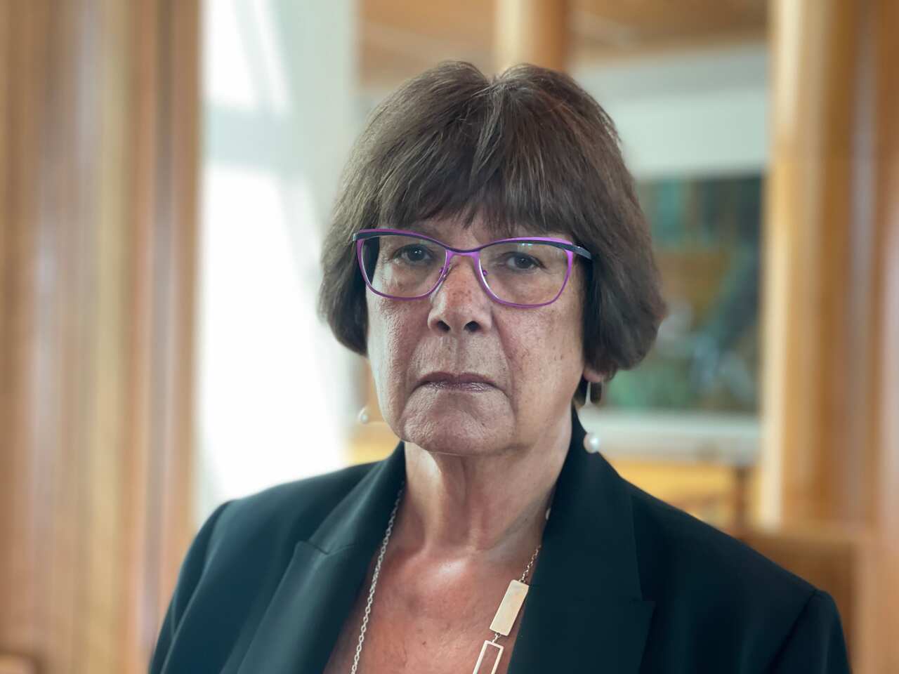 Aboriginal health, Community, Pat Turner