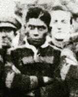 Walter 'Jacky Brooks