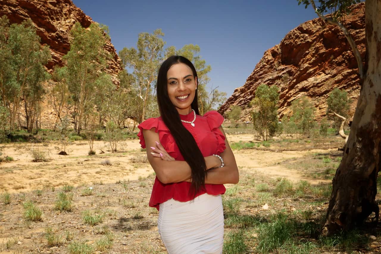 Jennetta Quinn-Bates.