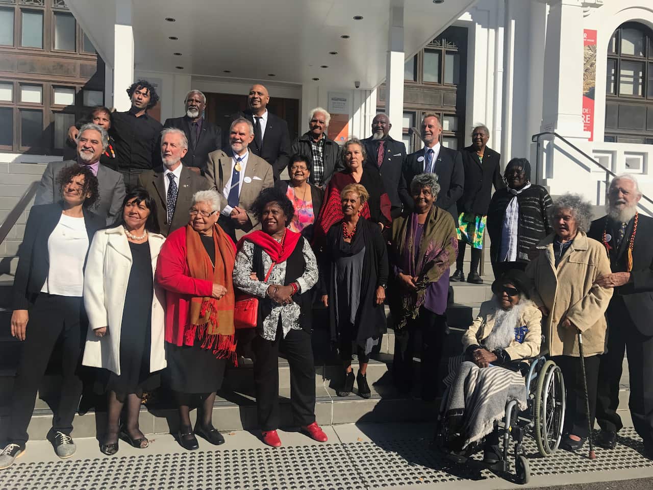 Education Forum Garma 2017.