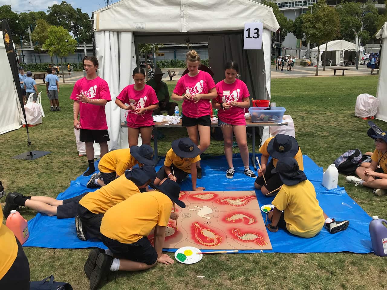 Murama Indigenous Youth Summit