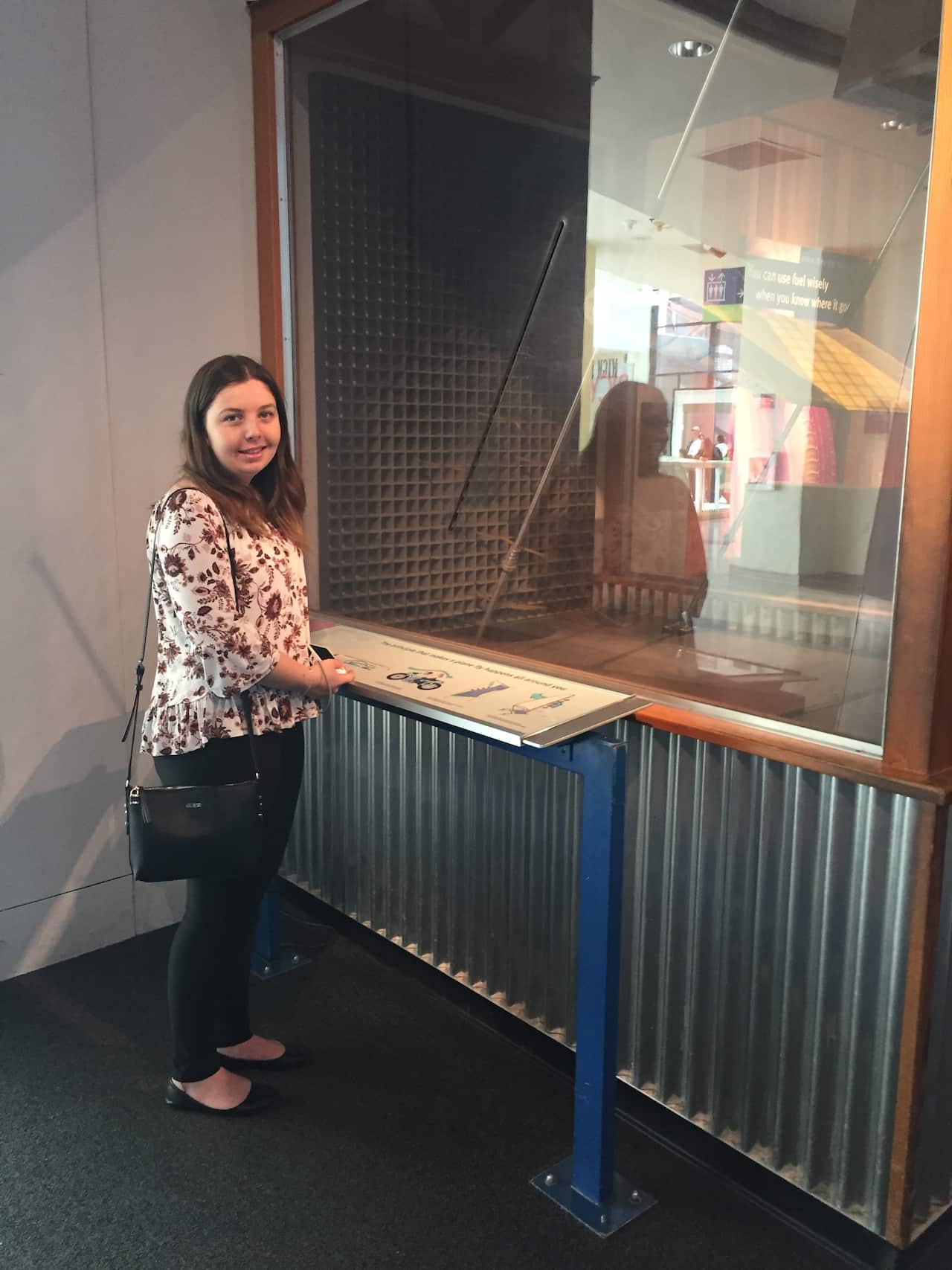 Having the chance to share and experience innovative ideas and projects from around the world was a huge inspiration for top Indigenous STEM students at the Intel Science & Engineering Fair in the US.