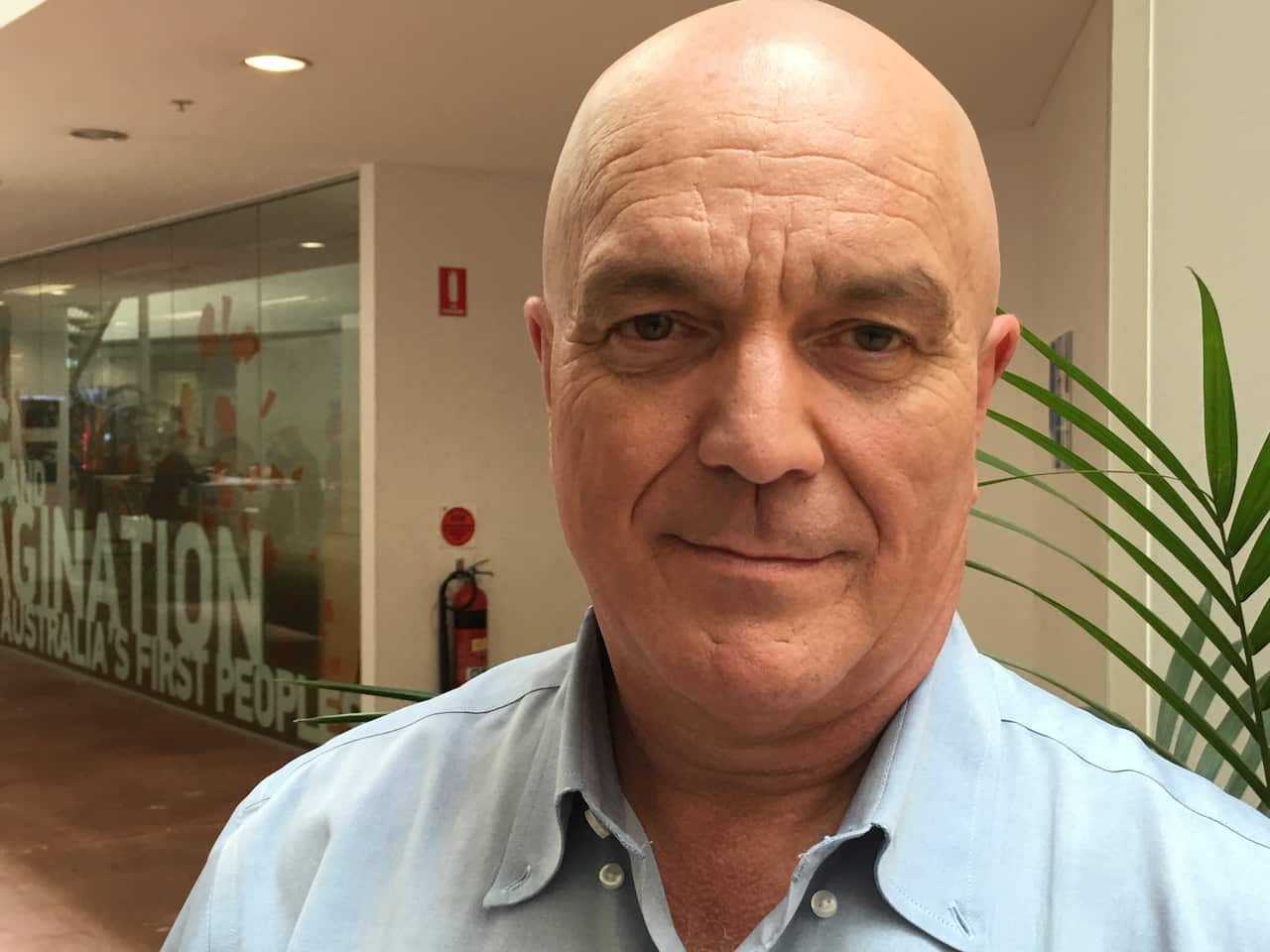 Jean La Rose, CEO Aboriginal Peoples Television Network (APTN, Canada)