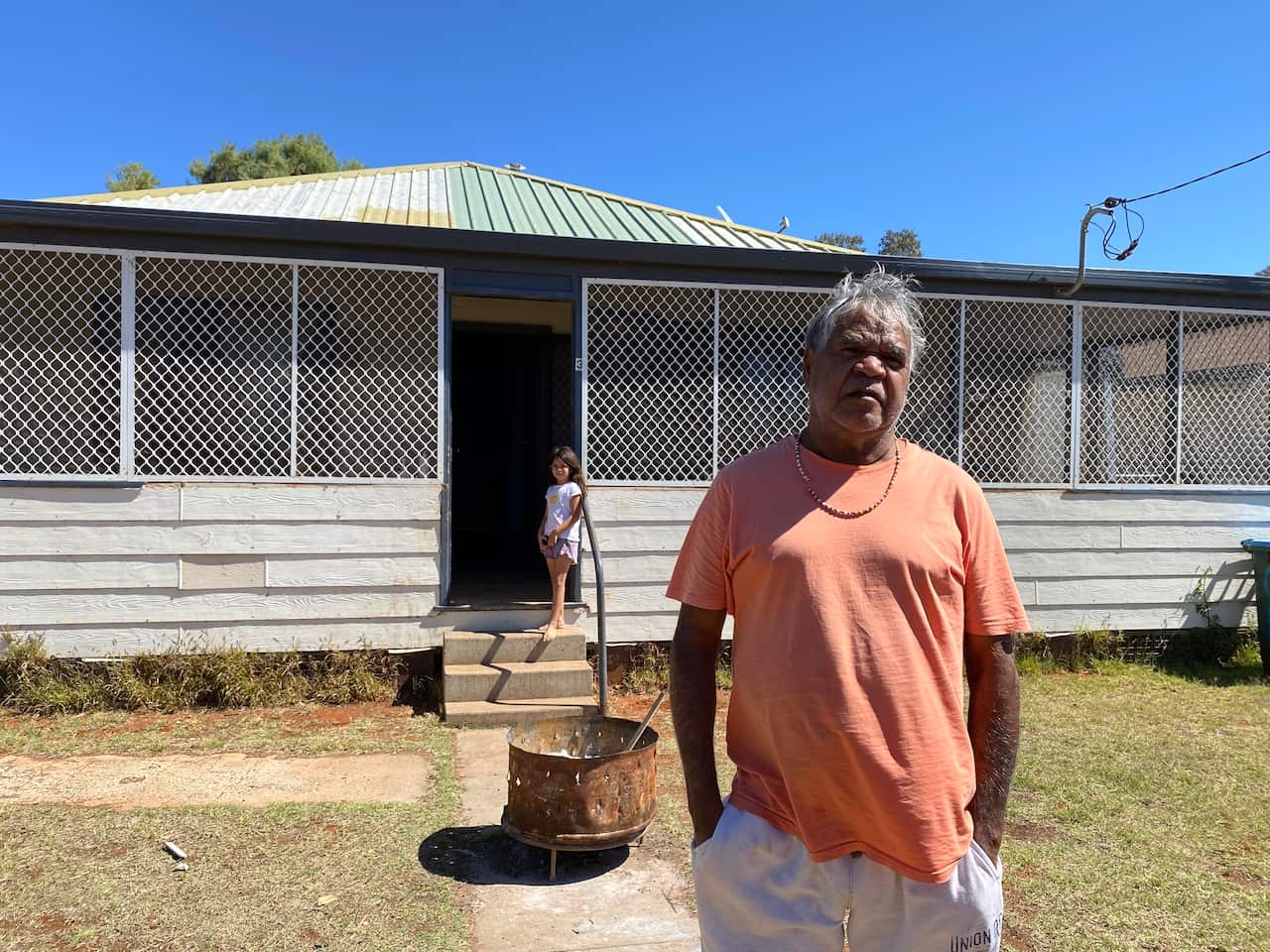 Dudley Shillingsworth