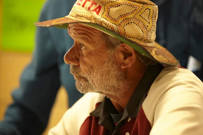 Clarence Gibbs In My Own Words