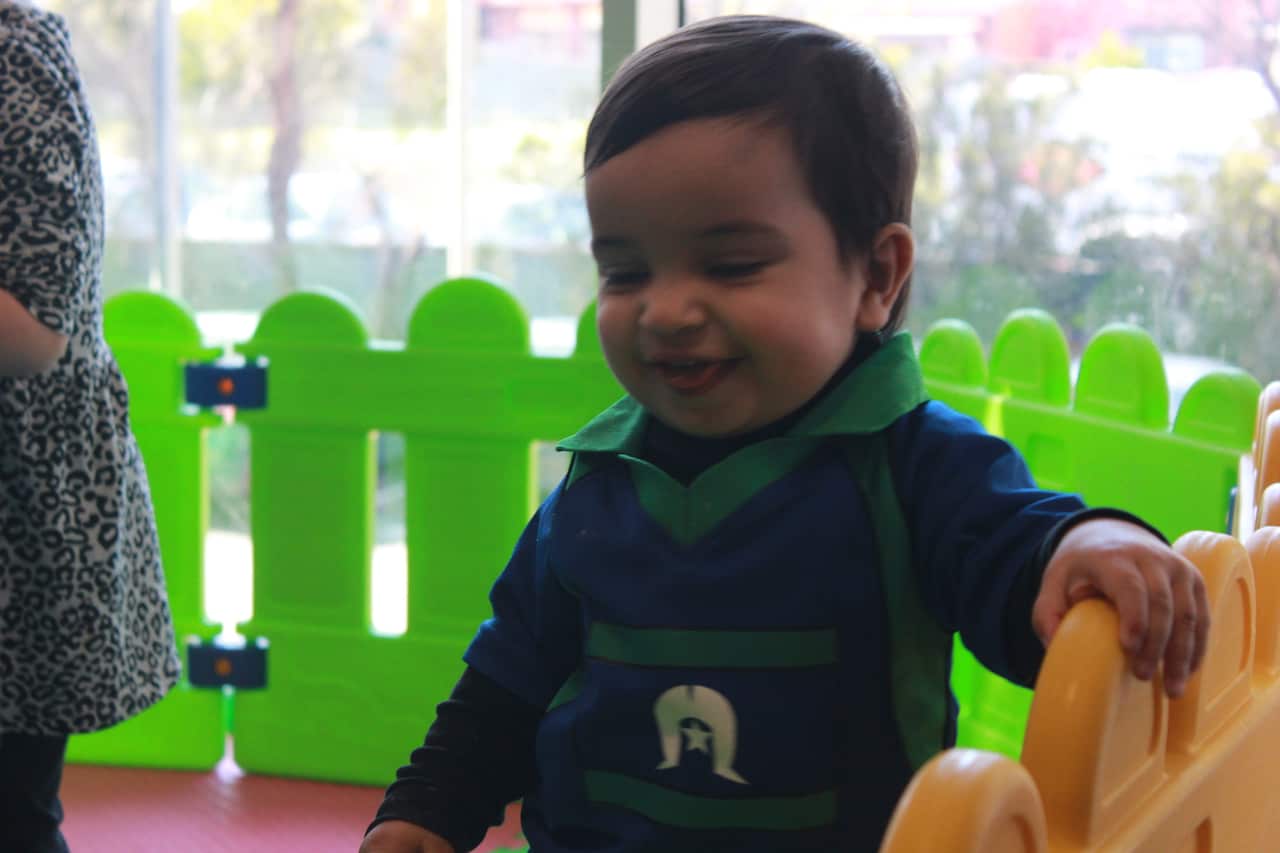 National Aboriginal and Torres Strait Islander Children's Day