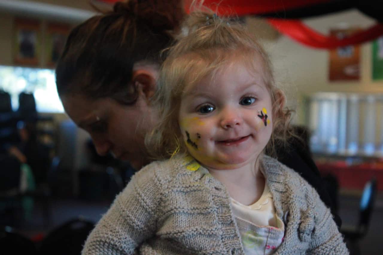 National Aboriginal and Torres Strait Islander Children's Day