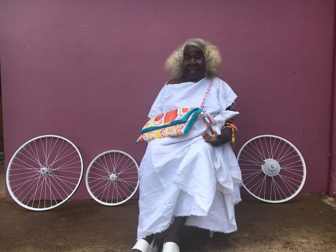 MiArt Designs Grace Lillian Lee