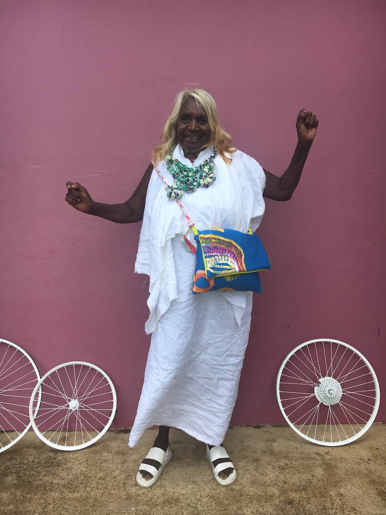 MiArt Designs Grace Lillian Lee