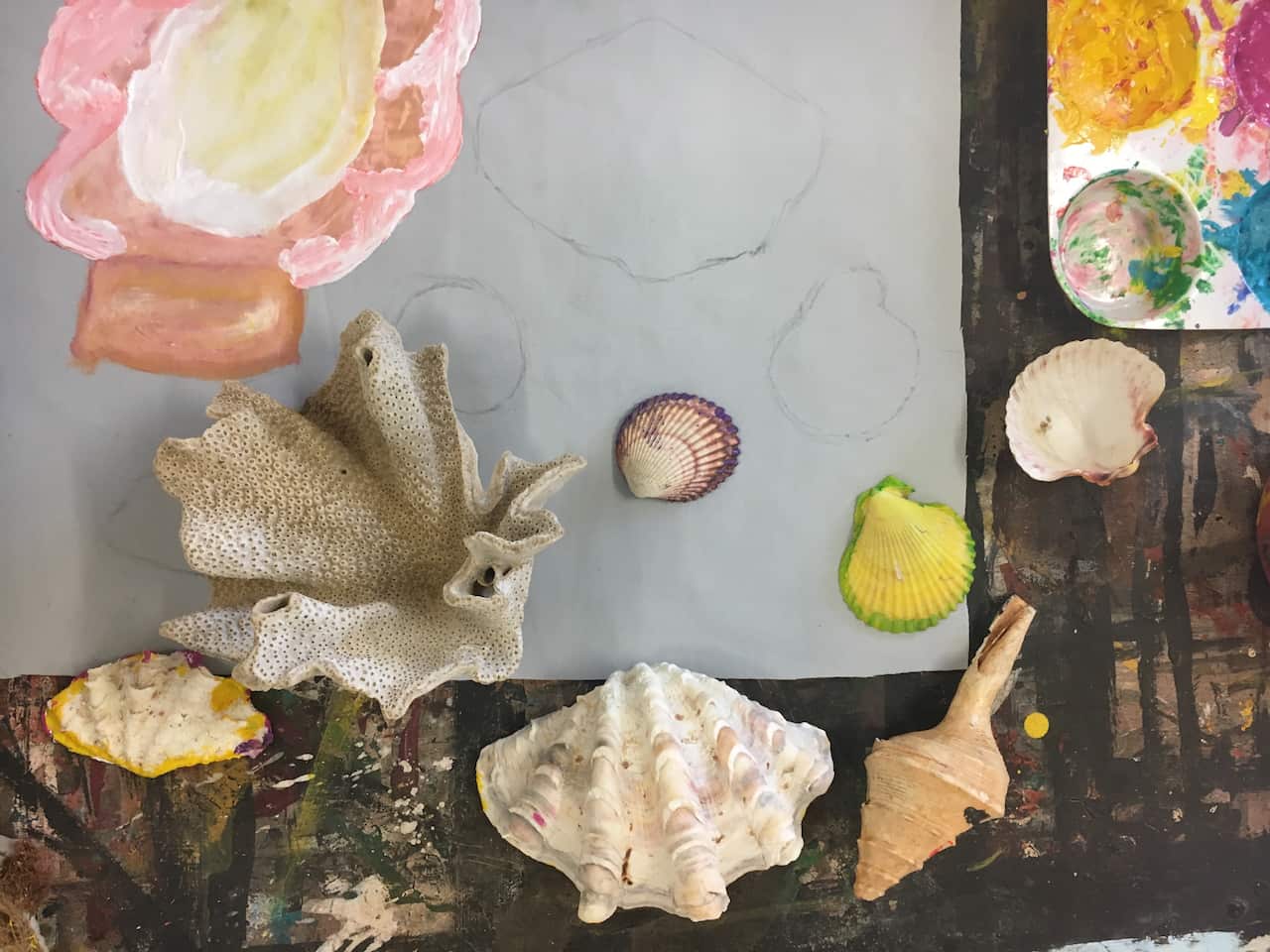 MiArt Designs Grace Lillian Lee