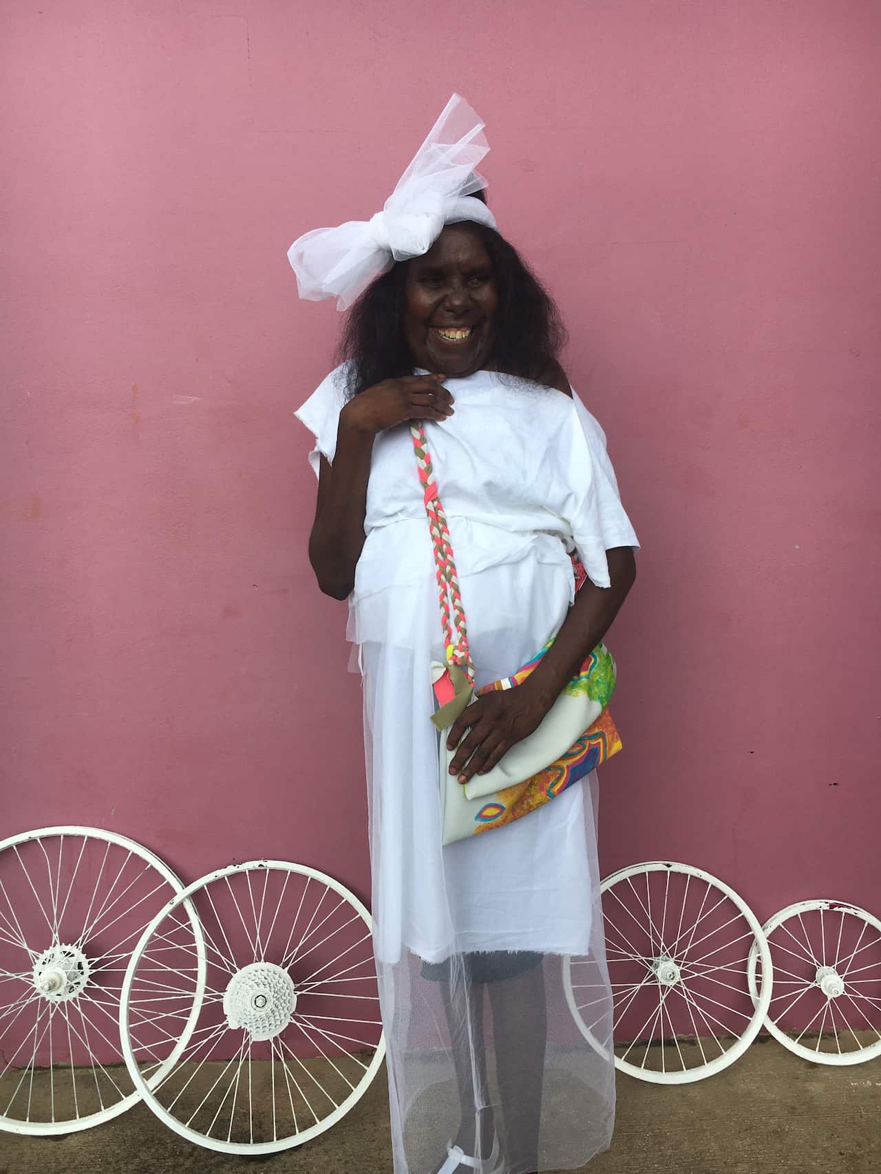 MiArt Designs Grace Lillian Lee