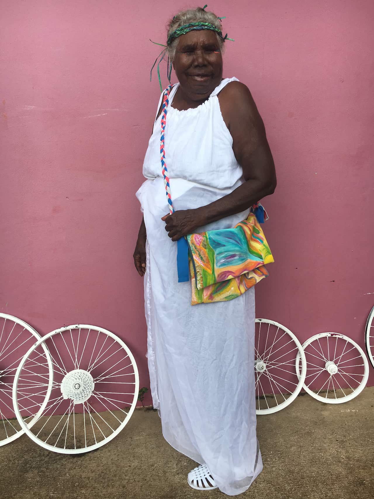 MiArt Designs Grace Lillian Lee