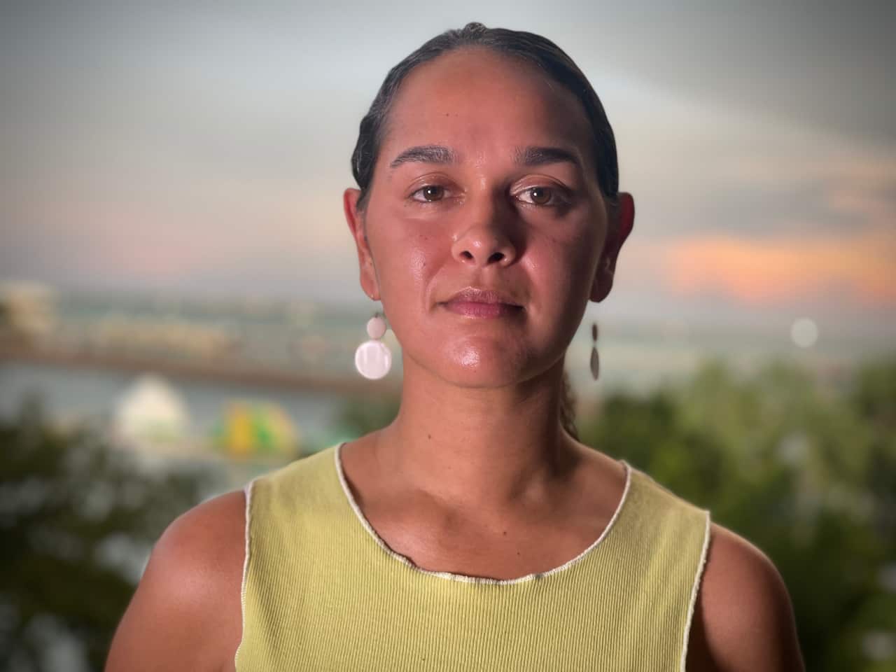 Samara Fernandez-Brown 