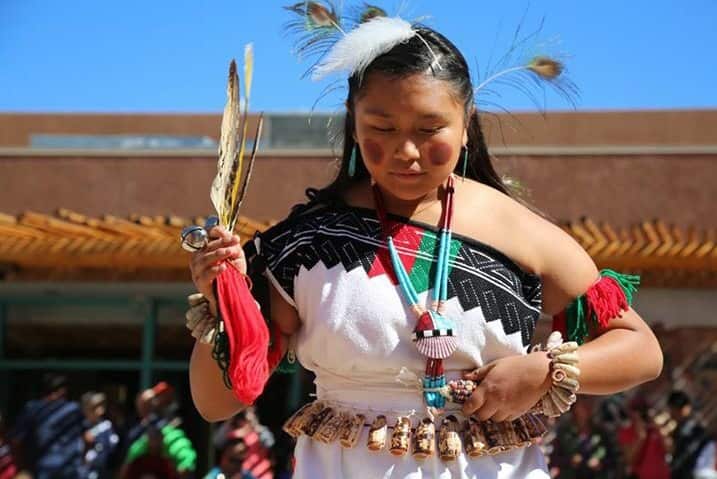 Indigenous Peoples Day