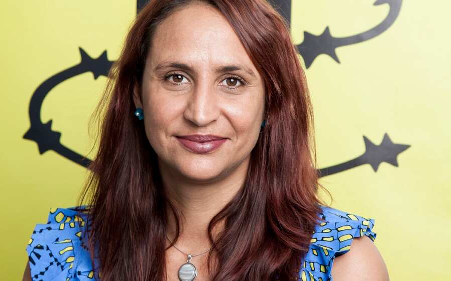 Tammy Solonec, Amnesty Australia’s Indigenous Rights Manager