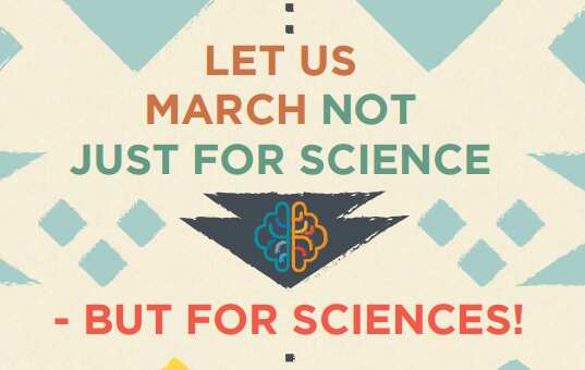 Indigenous Science Declaration