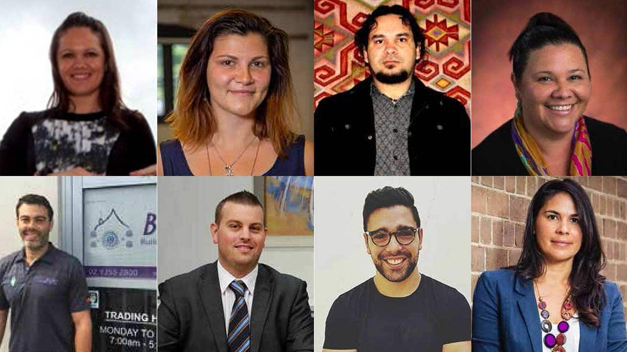 Indigenous Innovators and entrepeneurs