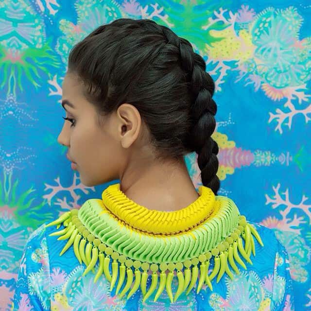 Art by Grace Lillian Lee