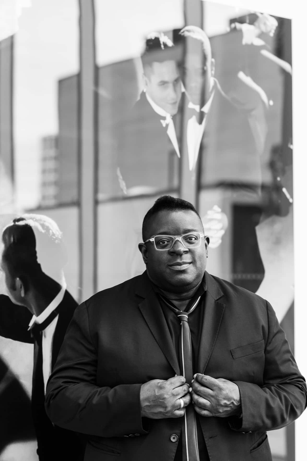 Isaac Julien has won a number of awards over a career spanning four decades.