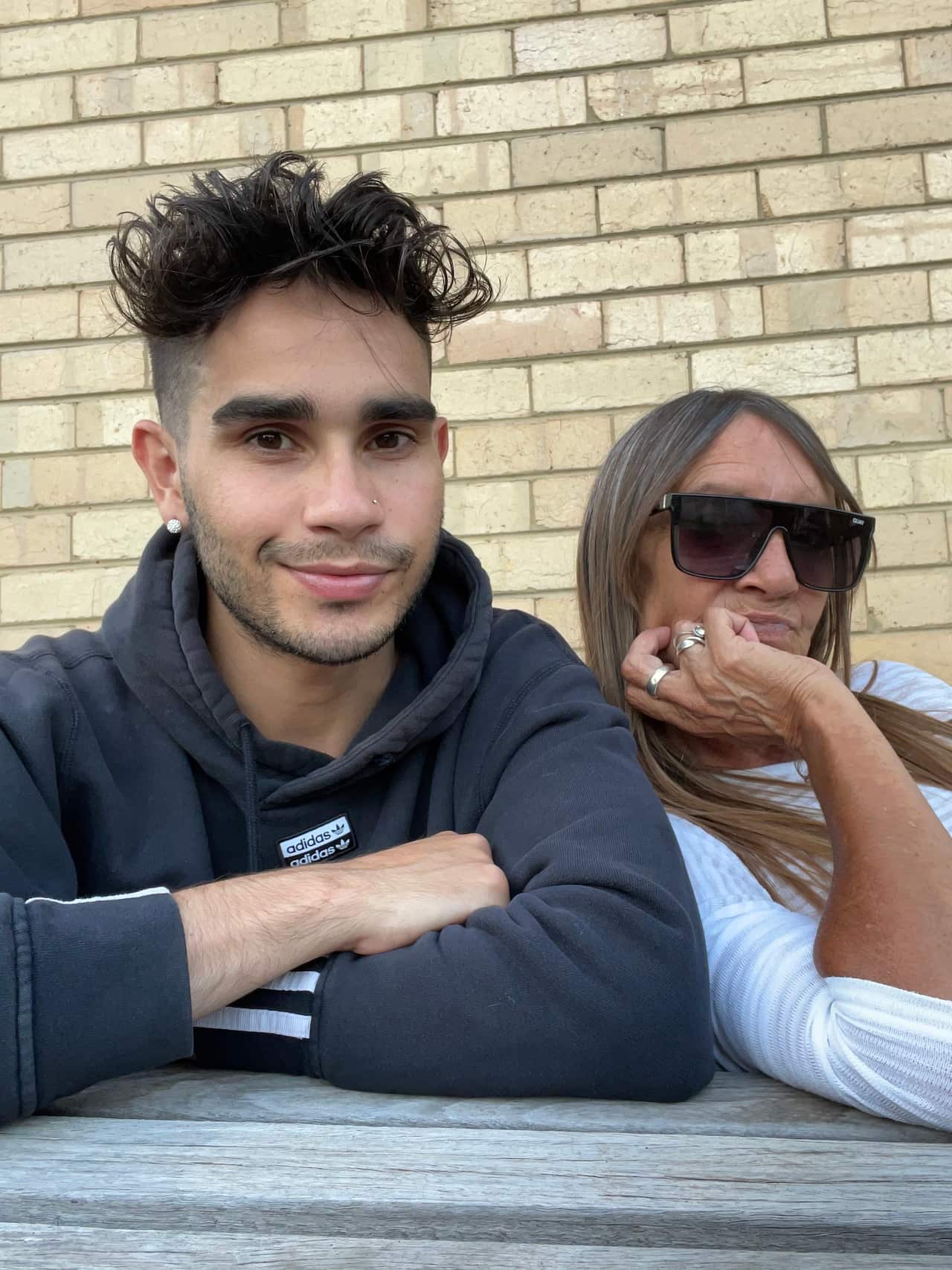 Isaiah Firebrace