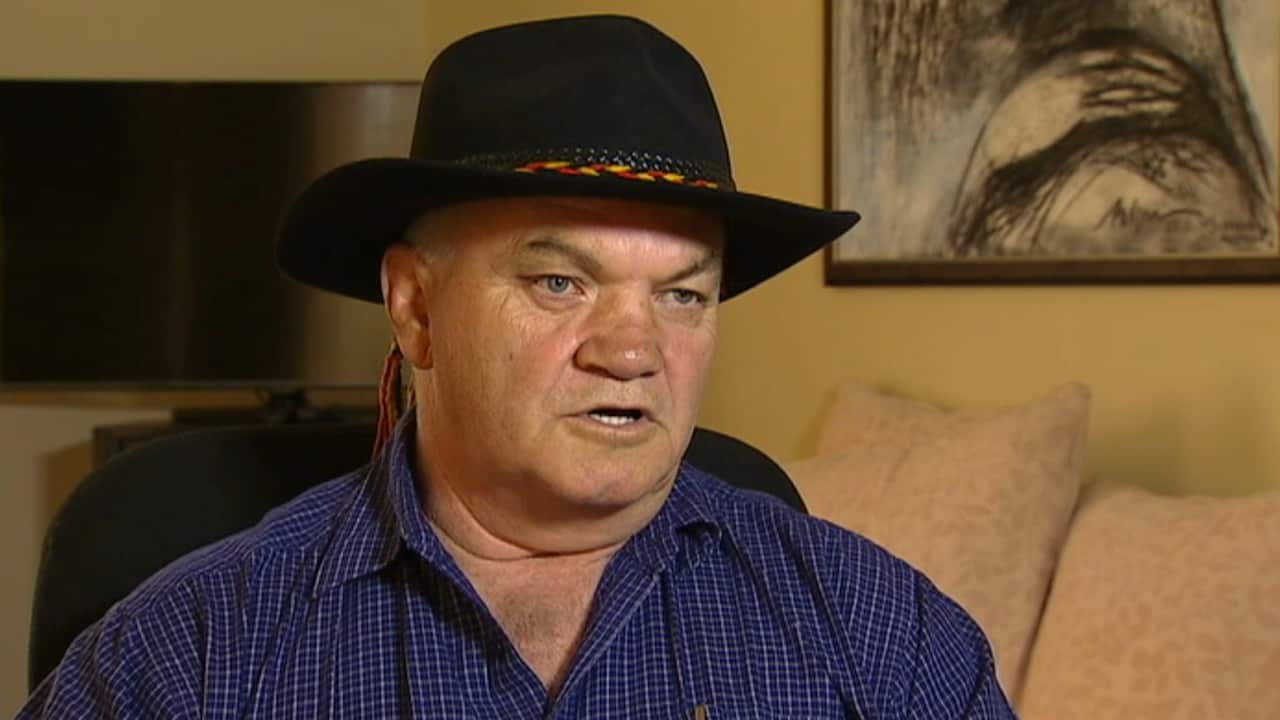 Jack Beetson, executive director of the Literacy for Life Foundation.