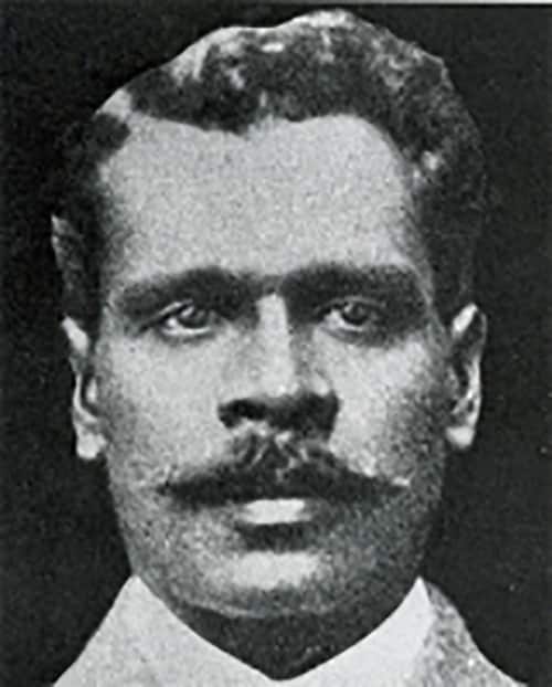 Jack Marsh, Indigenous Australian cricketer