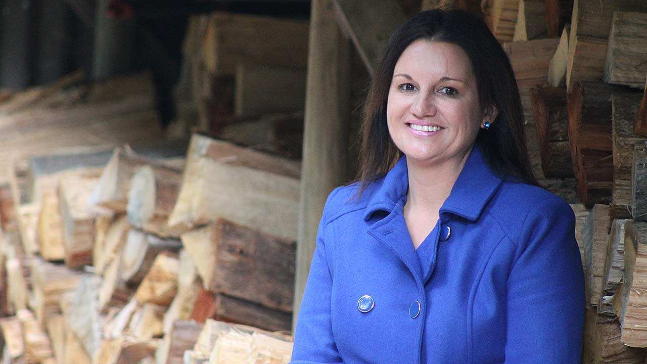 Jacqui Lambie