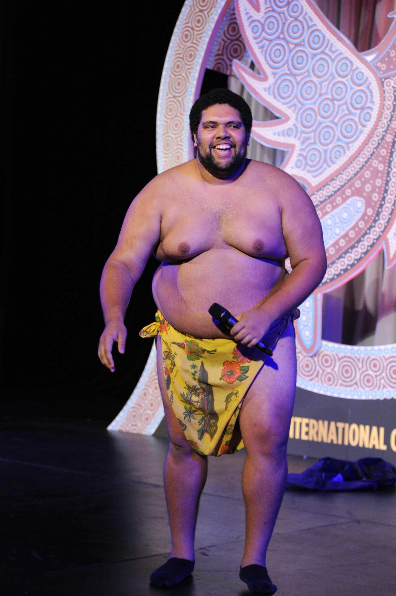 Jalen Sutcliffe Comedy