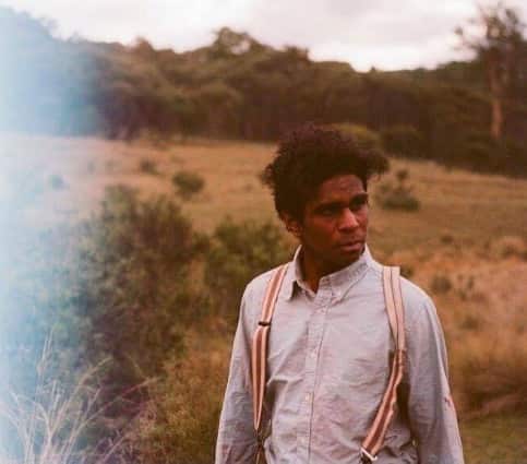 Young actor Jobe Adams is taking his opportunity to study the craft of acting and running with it