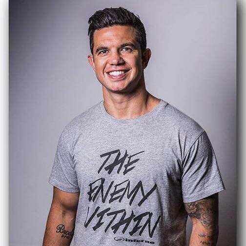 Joe WIlliams former IndigeousX host sees the platform as being invaluable