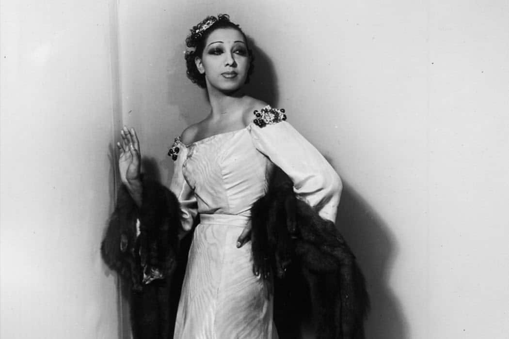 Josephine Baker