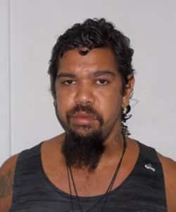 Joss Cockatoo aka Joss Tindal