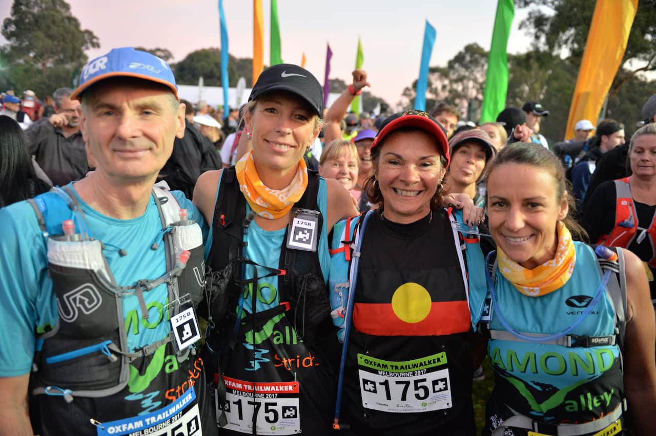 Julie Phillips UltraMarathon Runner