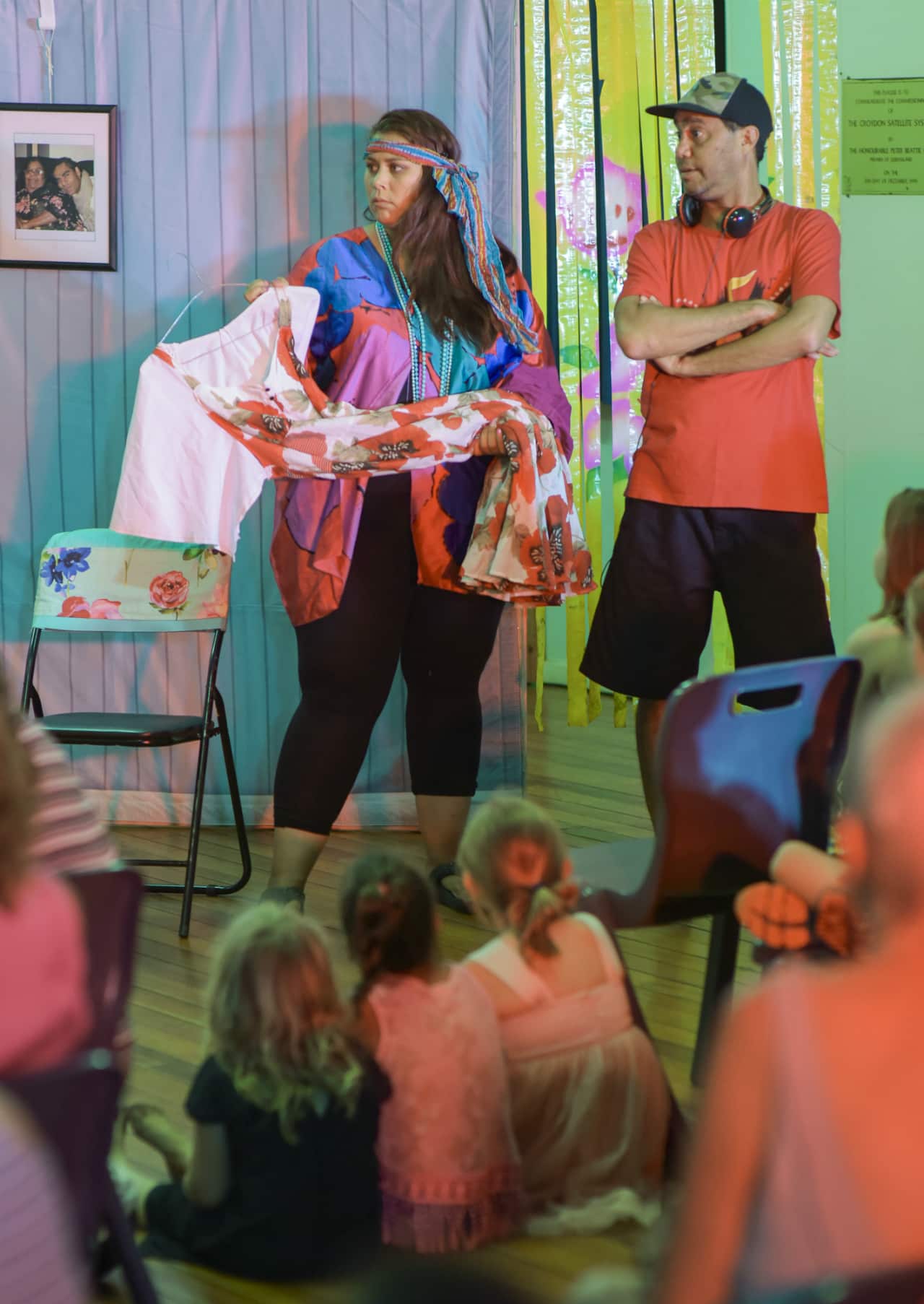 JUTE Theatre Company 