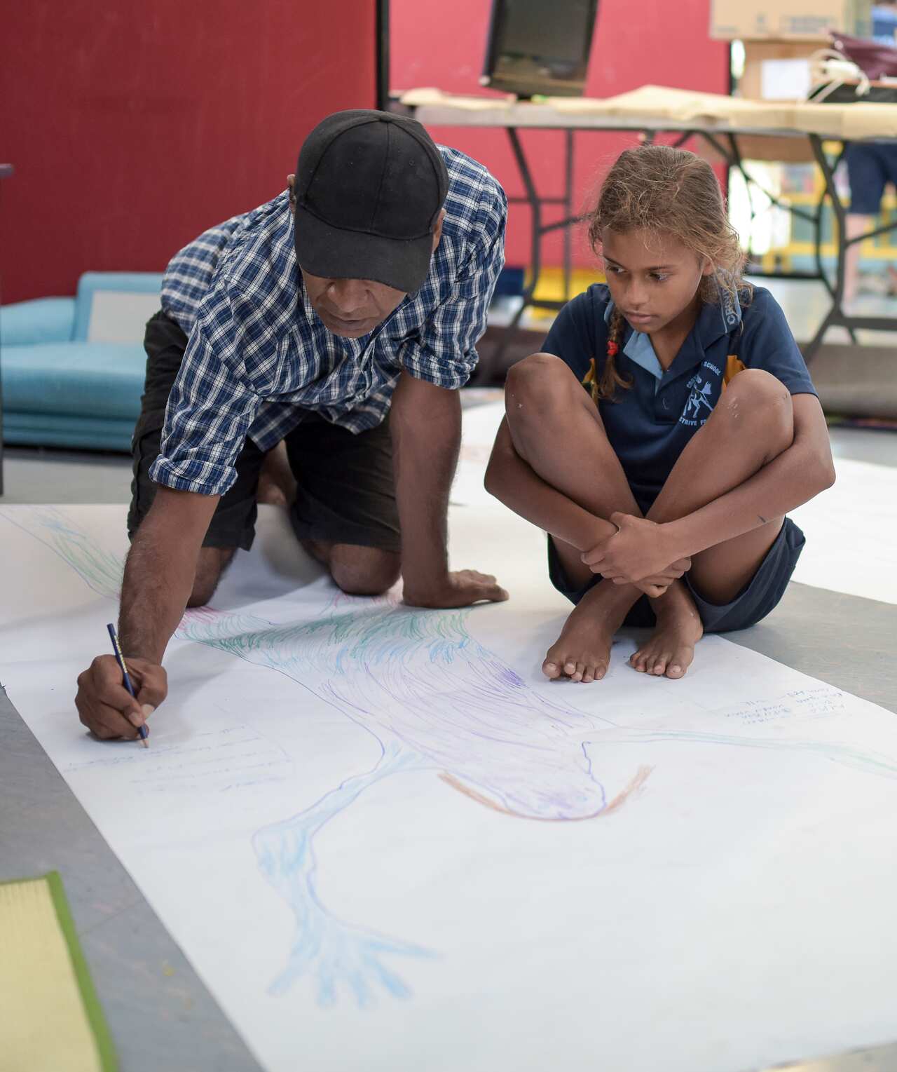 JUTE Theatre Company