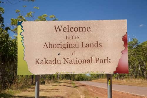 Aboriginal names for Australian towns