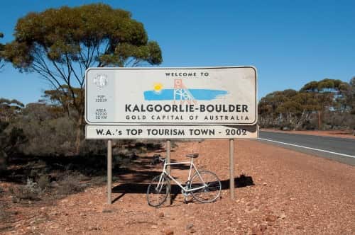 Kalgoorlie