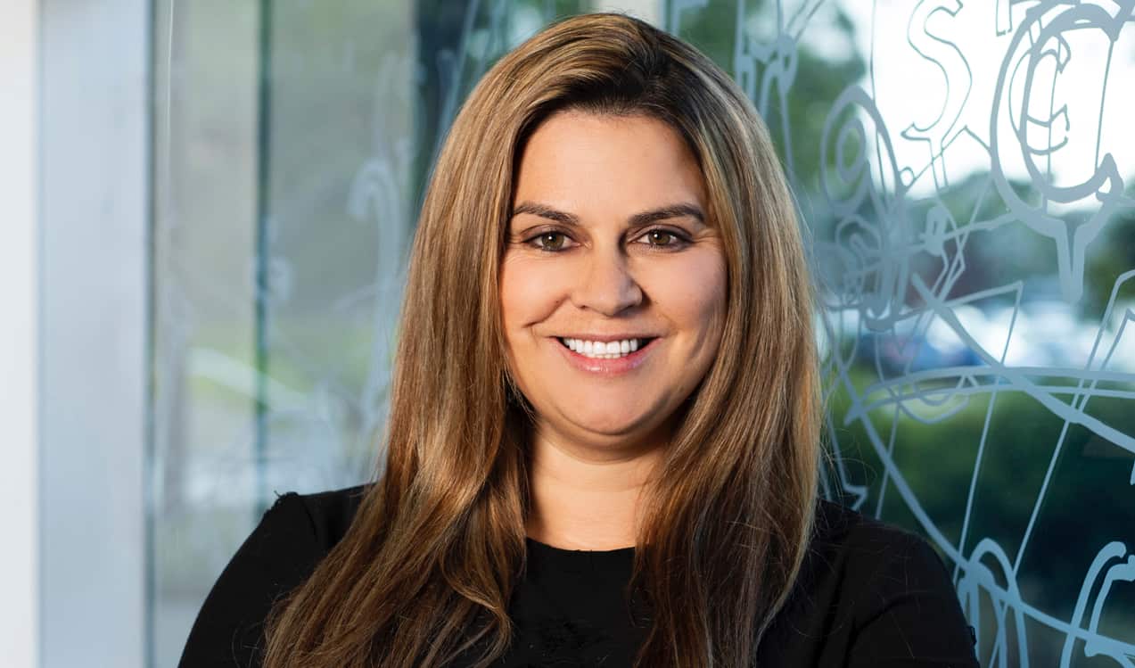 Aboriginal Filmmaker Karla Hart Family Rules NITV