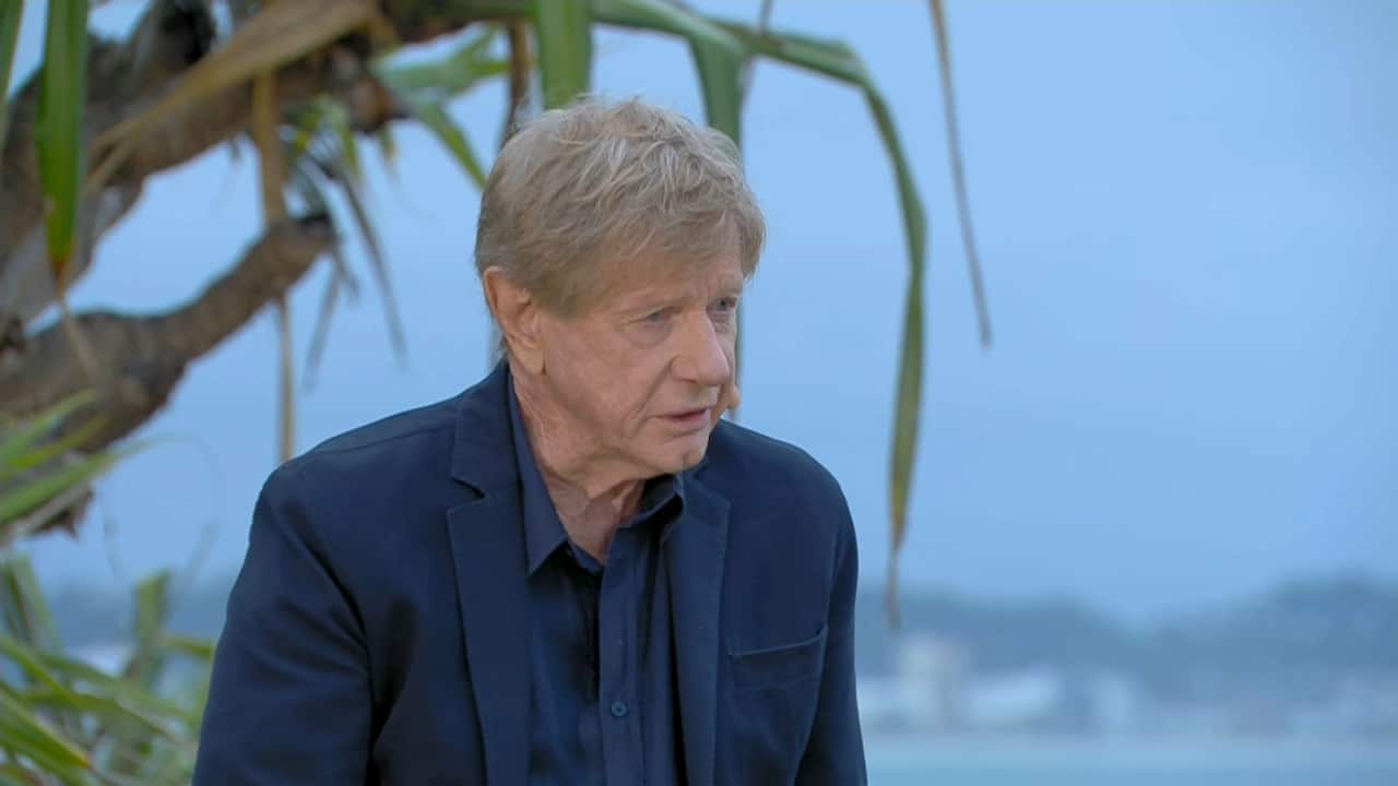 Kerry O'Brien