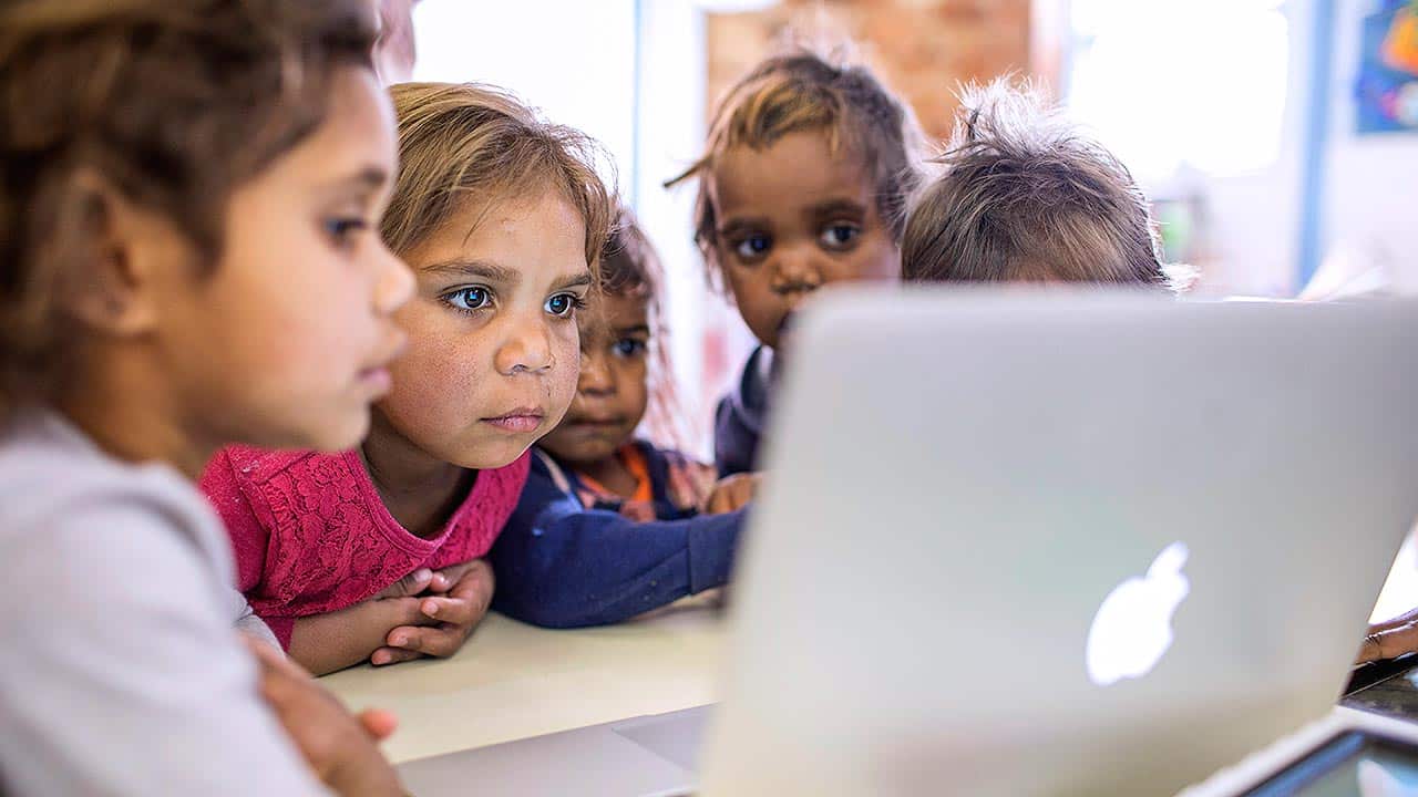 The Australian Literacy & Numeracy Foundation