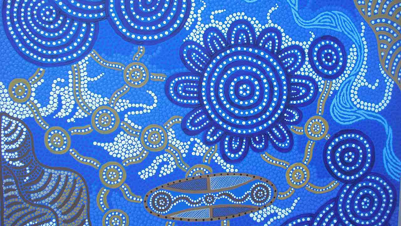 Knights Indigenous jersey