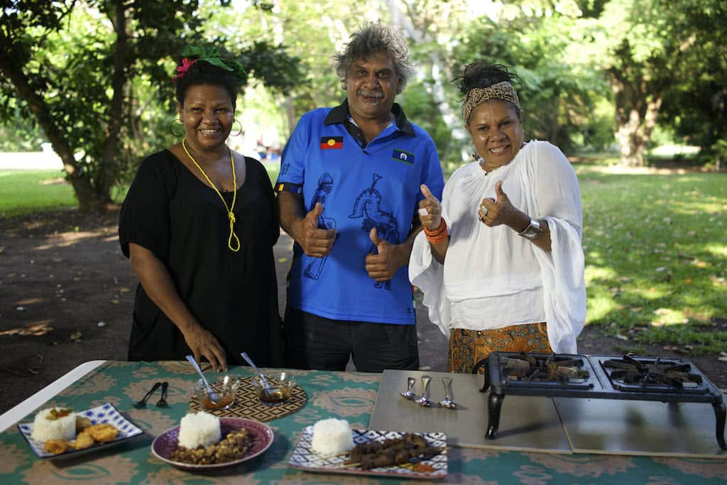 Kriol Kitchen featuring Erick Fejo