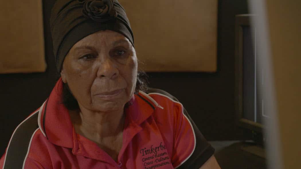 Kumalie, a documentary by Chris Fitzpatrick