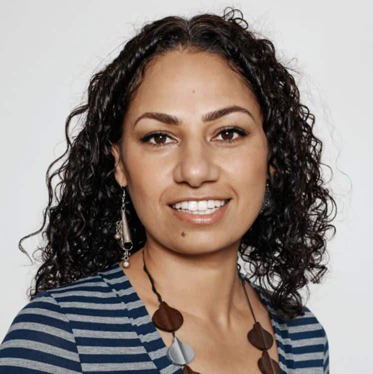 Kyas Hepworth (nee Sherriff) 