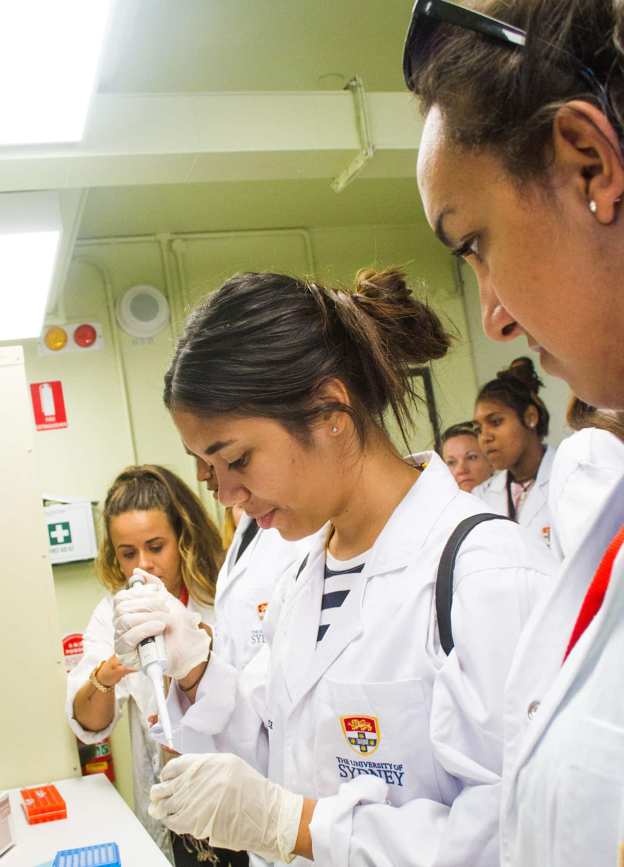 University of Sydney