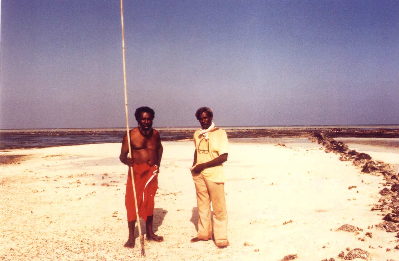 Land Bilong Islanders 