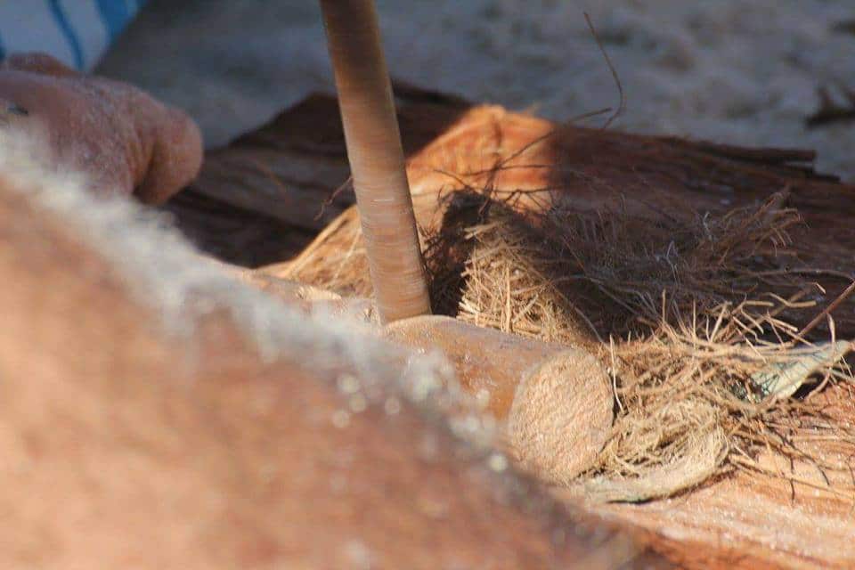 The La Perouse Cultural Fishing Group