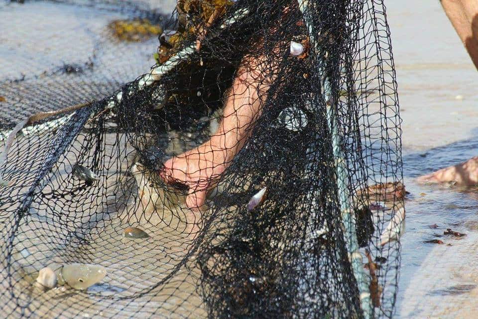 The La Perouse Cultural Fishing Group