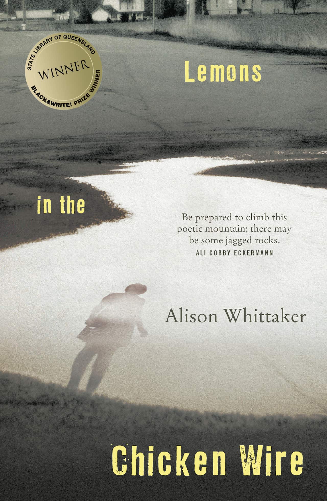 Lemons in the Chicken Wire