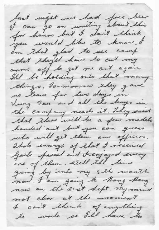 Australian War Memorial